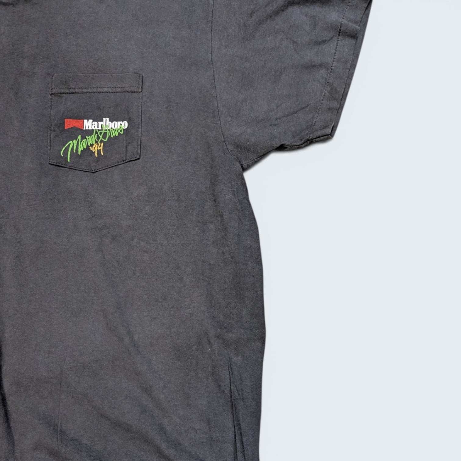 Marlboro "Mardi Gras '94" Tee - XL