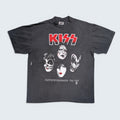 KISS "I wanted the best..." 1996/97 Tee