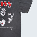 KISS "I wanted the best..." 1996/97 Tee