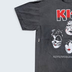 KISS "I wanted the best..." 1996/97 Tee