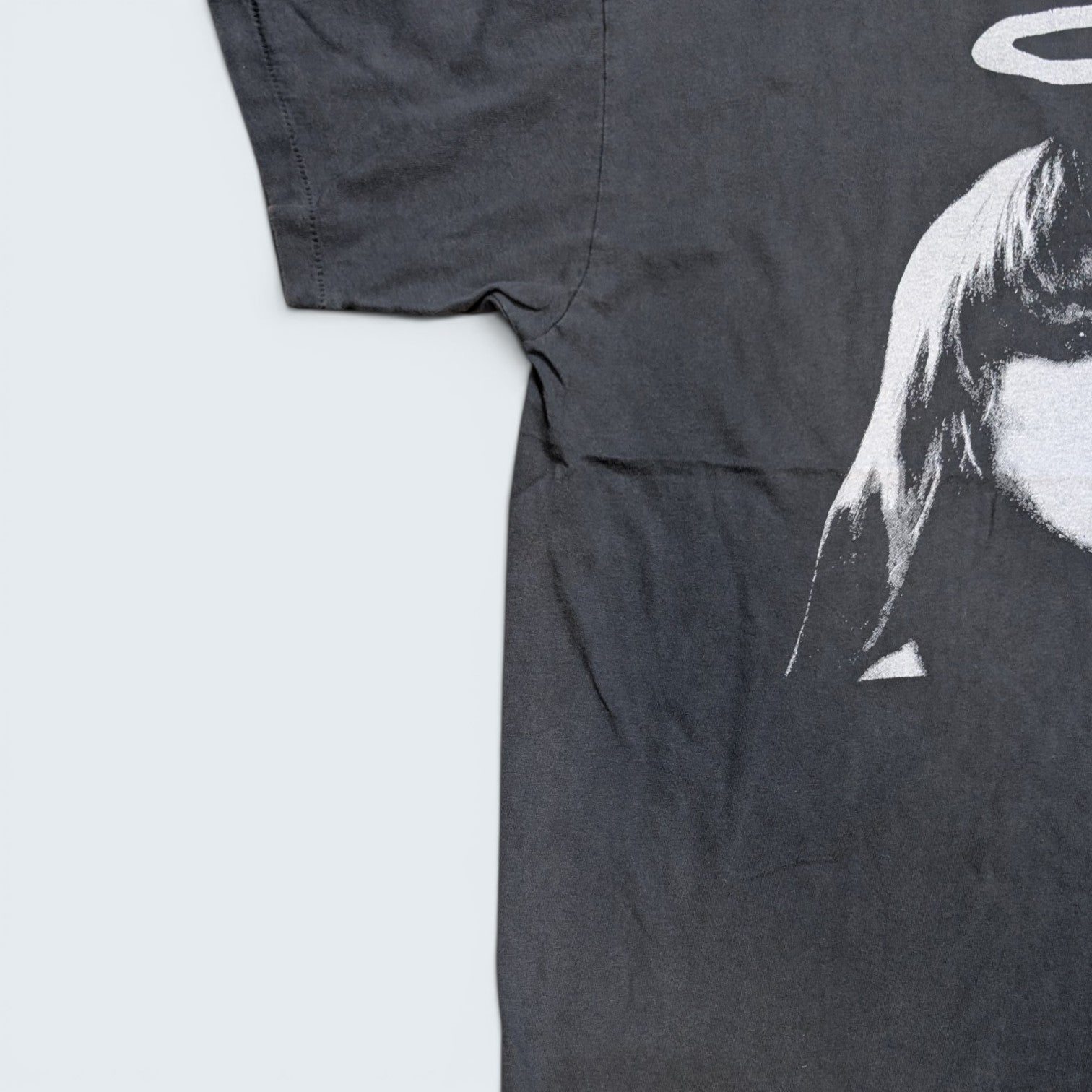 Sonic Youth "Disappearer" Graphic Tee - XL