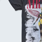 Nirvana "In Utero" Graphic Tee - XL