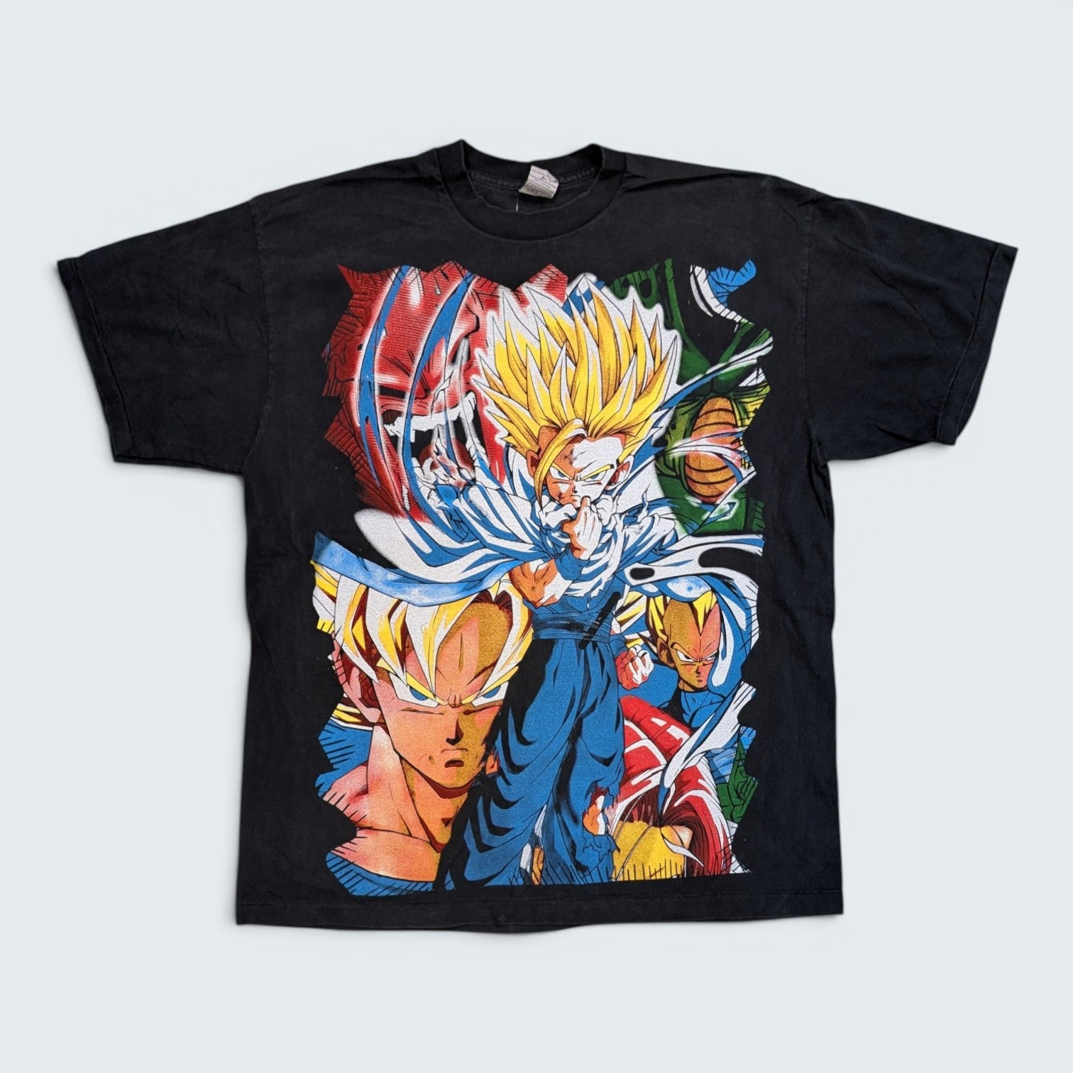 Dragon Ball Z "Gohan" Graphic Tee - XL