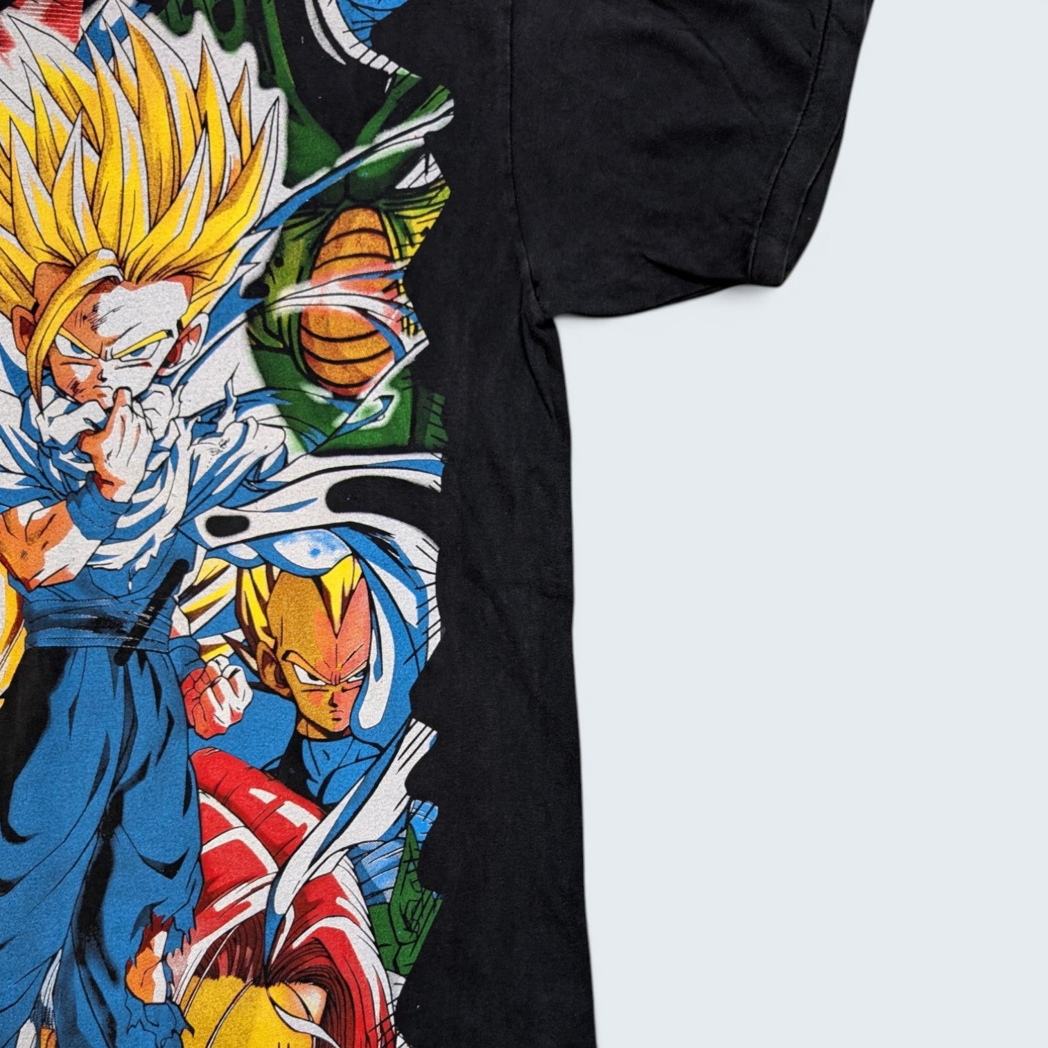 Dragon Ball Z "Gohan" Graphic Tee - XL