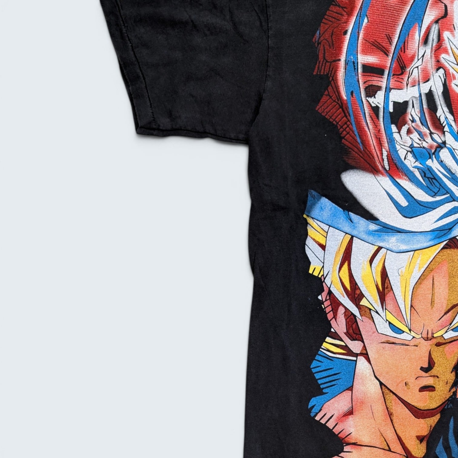 Dragon Ball Z "Gohan" Graphic Tee - XL