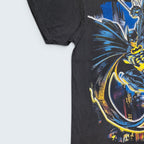 Batman "A shadow in the corner.." Graphic Tee - XL