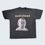 Radiohead "Pablo Honey" Tour Tee - XL