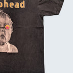 Radiohead "Pablo Honey" Tour Tee - XL