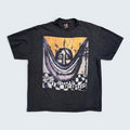 Red Hot Chili Peppers "Smile" 1994 Tee - XL