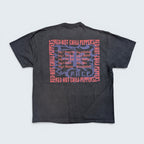 Red Hot Chili Peppers "Smile" 1994 Tee - XL