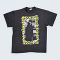 Sonic Youth Black & White Graphic Tee - XL