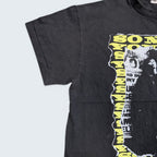 Sonic Youth Black & White Graphic Tee - XL