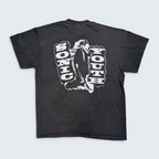 Sonic Youth Black & White Graphic Tee - XL