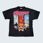 The Powerpuff Girls Tee - XL