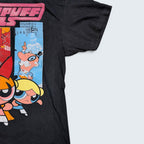 The Powerpuff Girls Tee - XL