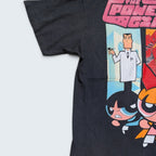 The Powerpuff Girls Tee - XL