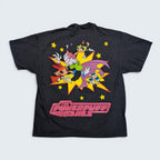The Powerpuff Girls Tee - XL