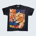 Dragon Ball Z "Super Saiyan 3 Goku" Tee - XL