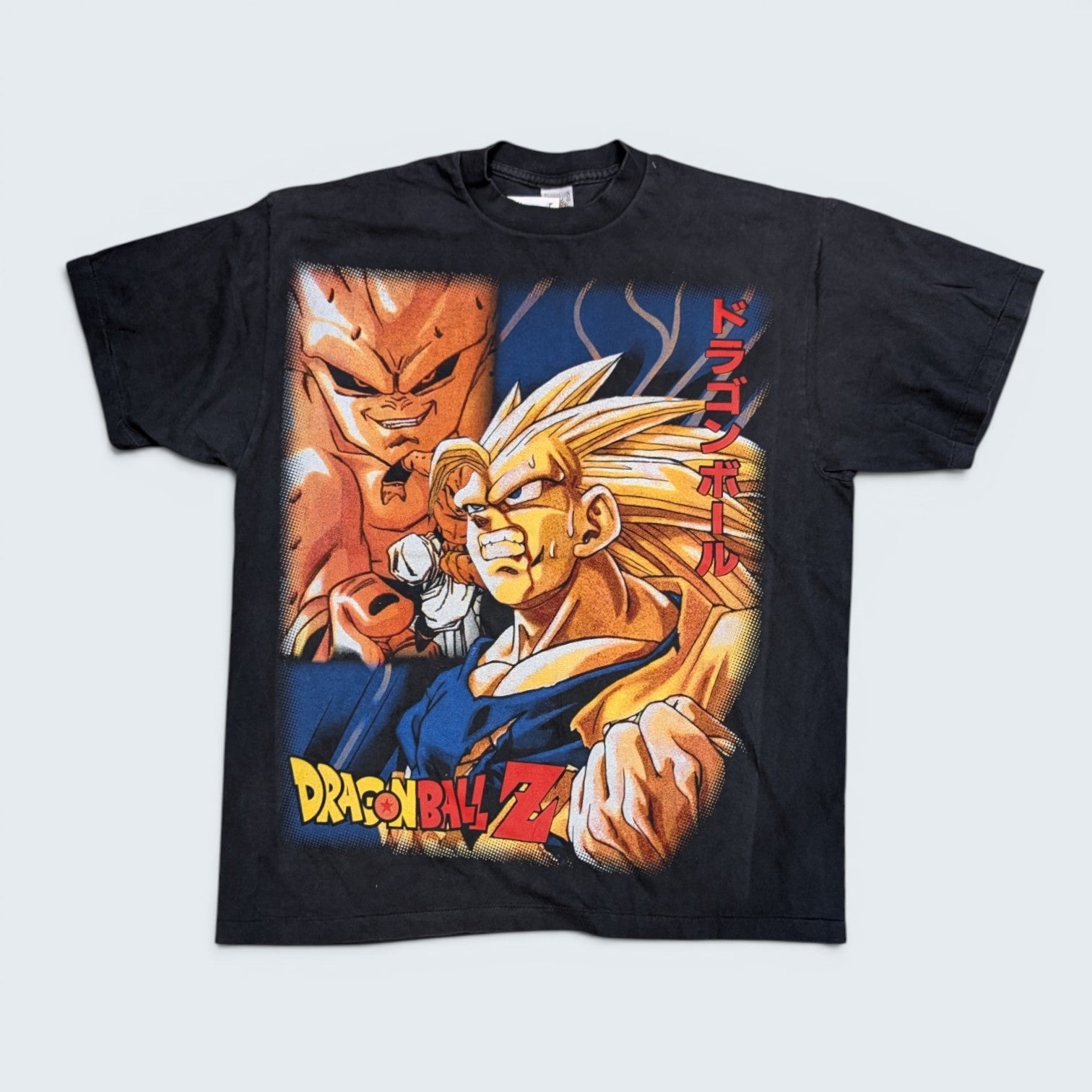 Dragon Ball Z "Super Saiyan 3 Goku" Tee - XL