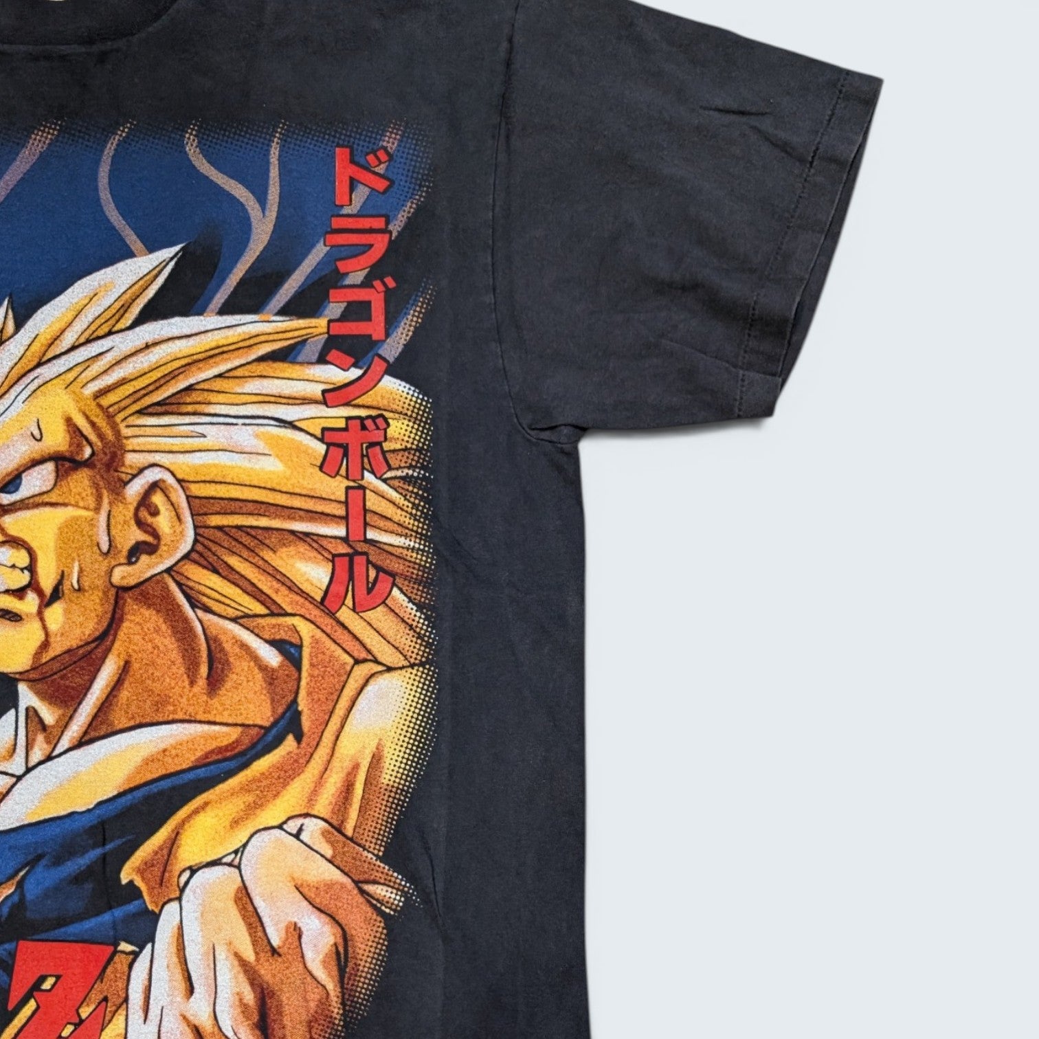 Dragon Ball Z "Super Saiyan 3 Goku" Tee - XL