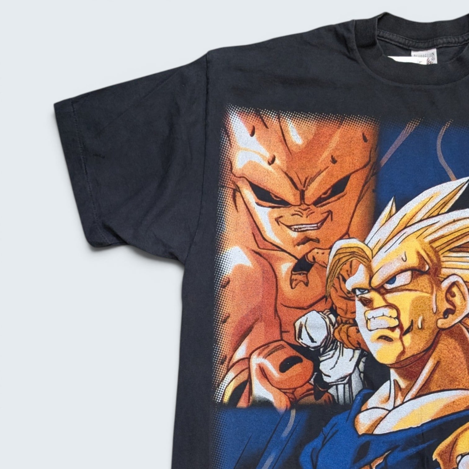 Dragon Ball Z "Super Saiyan 3 Goku" Tee - XL