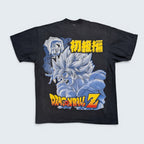 Dragon Ball Z "Super Saiyan 3 Goku" Tee - XL