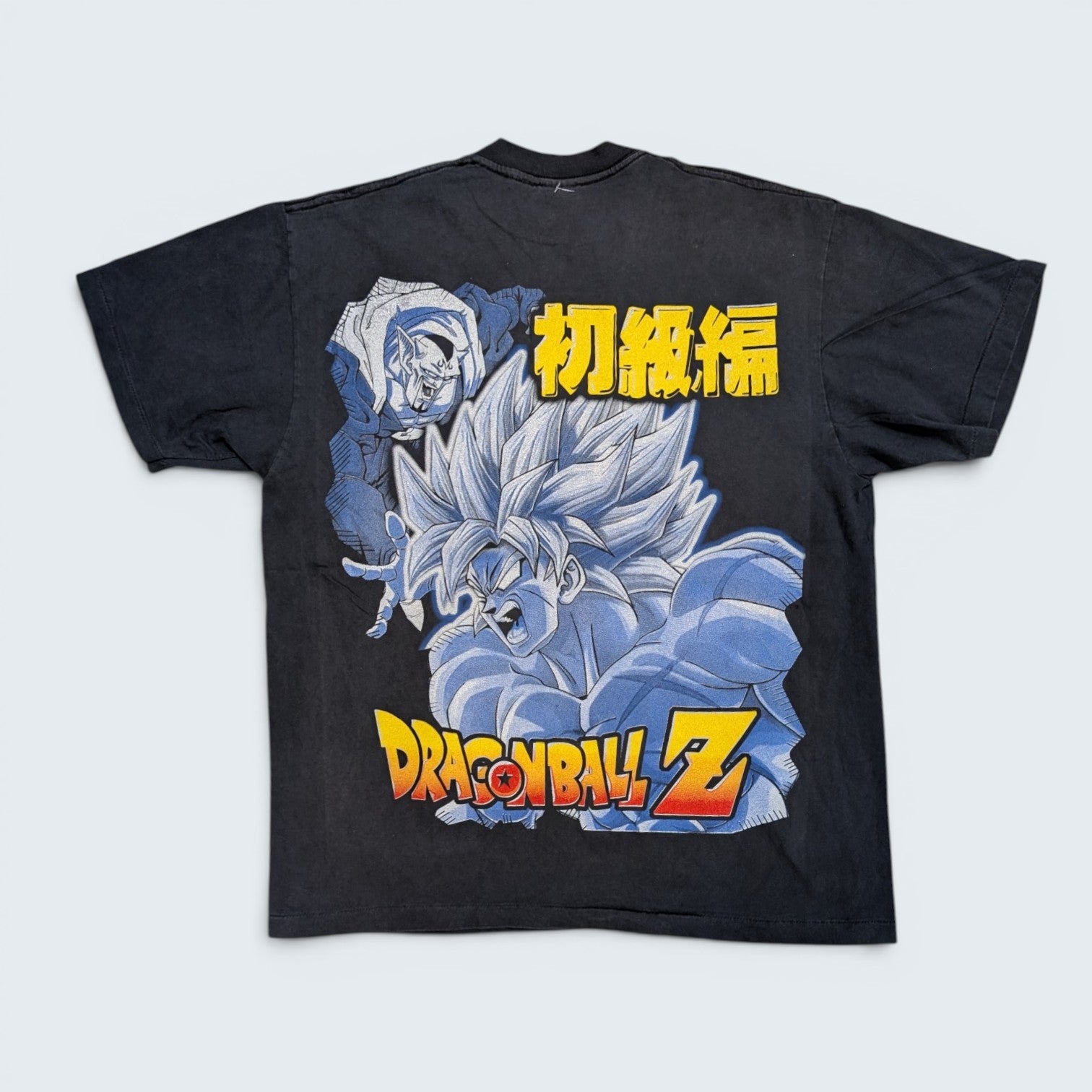 Dragon Ball Z "Super Saiyan 3 Goku" Tee - XL