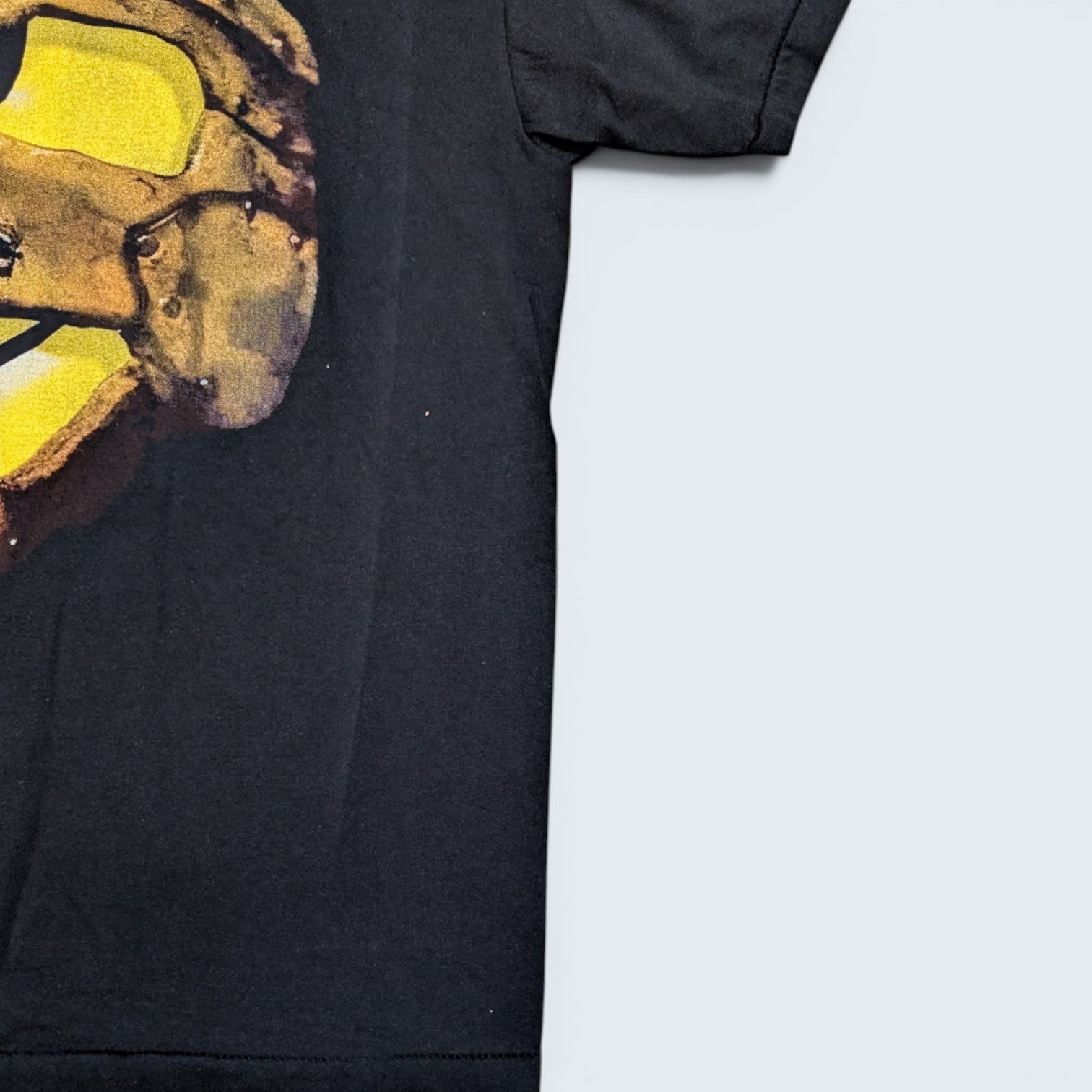 WWF "Have a nice day!" 1996 Tee - XL