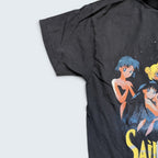 Sailor Moon Red Moon Graphic Tee - XL