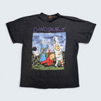 Dinosaur Jr. "Without a Sound" Tee - XL