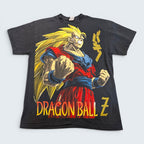 Dragon Ball Z "Super Saiyan 3" V2 Tee - L