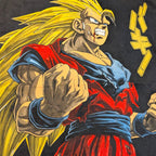 Dragon Ball Z "Super Saiyan 3" V2 Tee - L