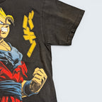 Dragon Ball Z "Super Saiyan 3" V2 Tee - L