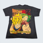 Dragon Ball Z "Super Saiyan 3" V2 Tee - L