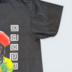 Bob Marley Stussy Reprint Tee - L