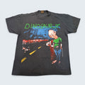 Dinosaur Jr. "United States Tour" Tee - XL