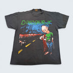 Dinosaur Jr. "United States Tour" Tee - XL