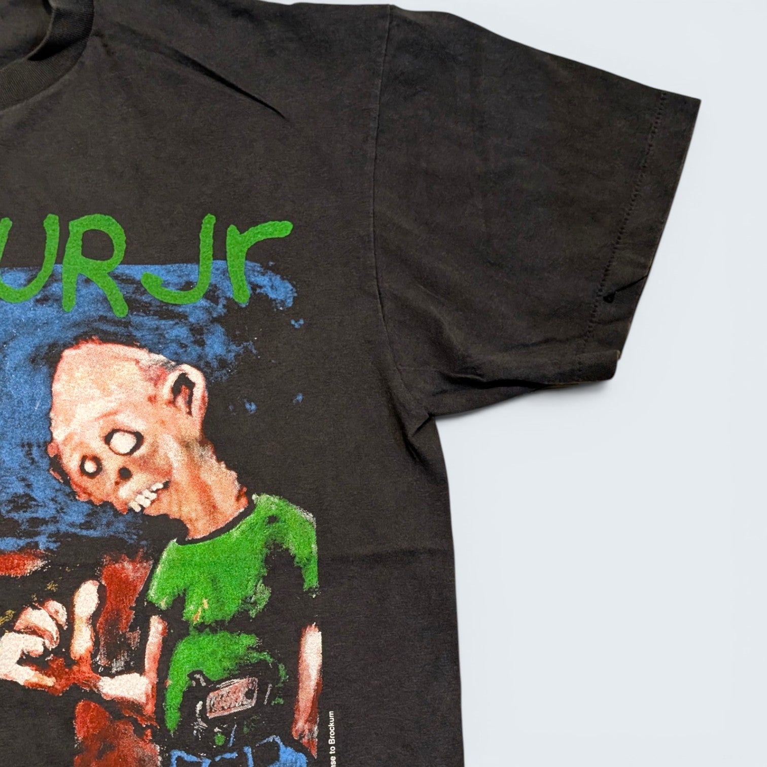 Dinosaur Jr. "United States Tour" Tee - XL