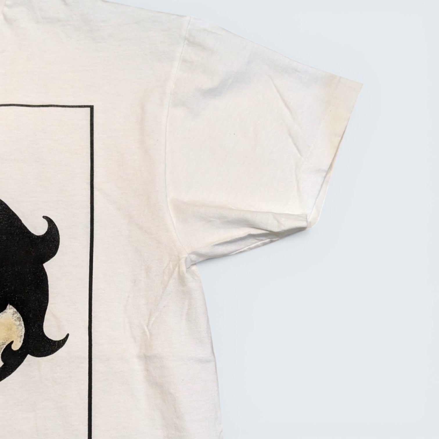 Betty Boop "Just be Betty" Tee - XL