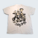 Betty Boop "Just be Betty" Tee - XL