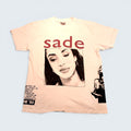 SADE Tour 1993 Graphic Tee - L