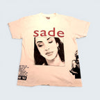 SADE Tour 1993 Graphic Tee - L