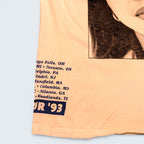 SADE Tour 1993 Graphic Tee - L