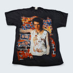Sid Vicious S*x Pistols Graphic Tee - L