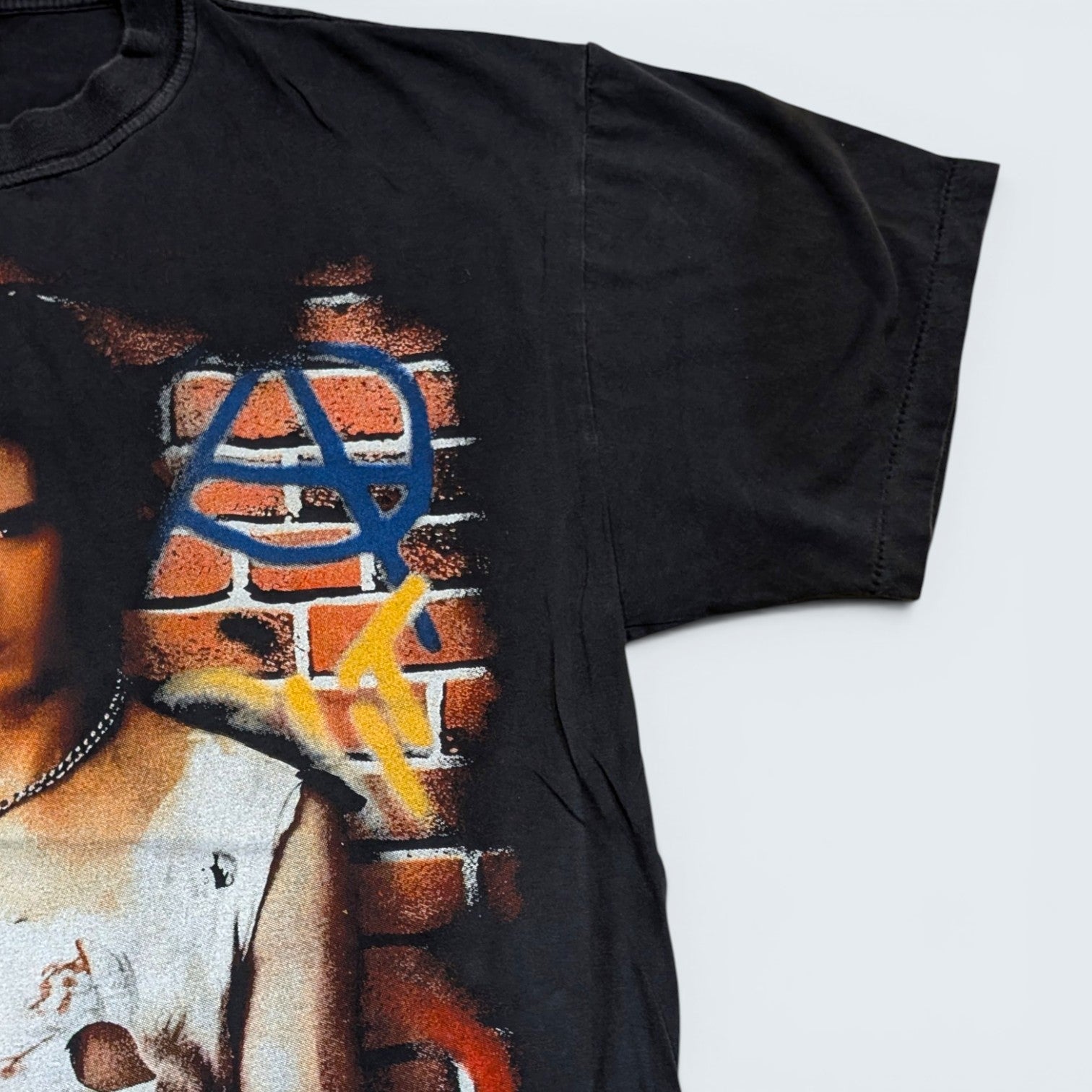 Sid Vicious S*x Pistols Graphic Tee - L