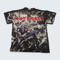 Iron Maiden "Fear of the Dark" Graphic Tee - XL