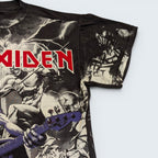 Iron Maiden "Fear of the Dark" Graphic Tee - XL