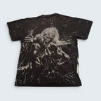 Iron Maiden "Fear of the Dark" Graphic Tee - XL