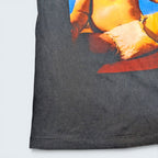 The Cure "Galore" Graphic Print Tee - L