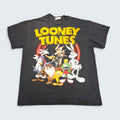 Looney Tunes Characters Tee